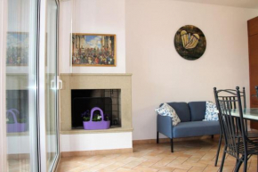 Frally home Intero alloggio, appartamento.